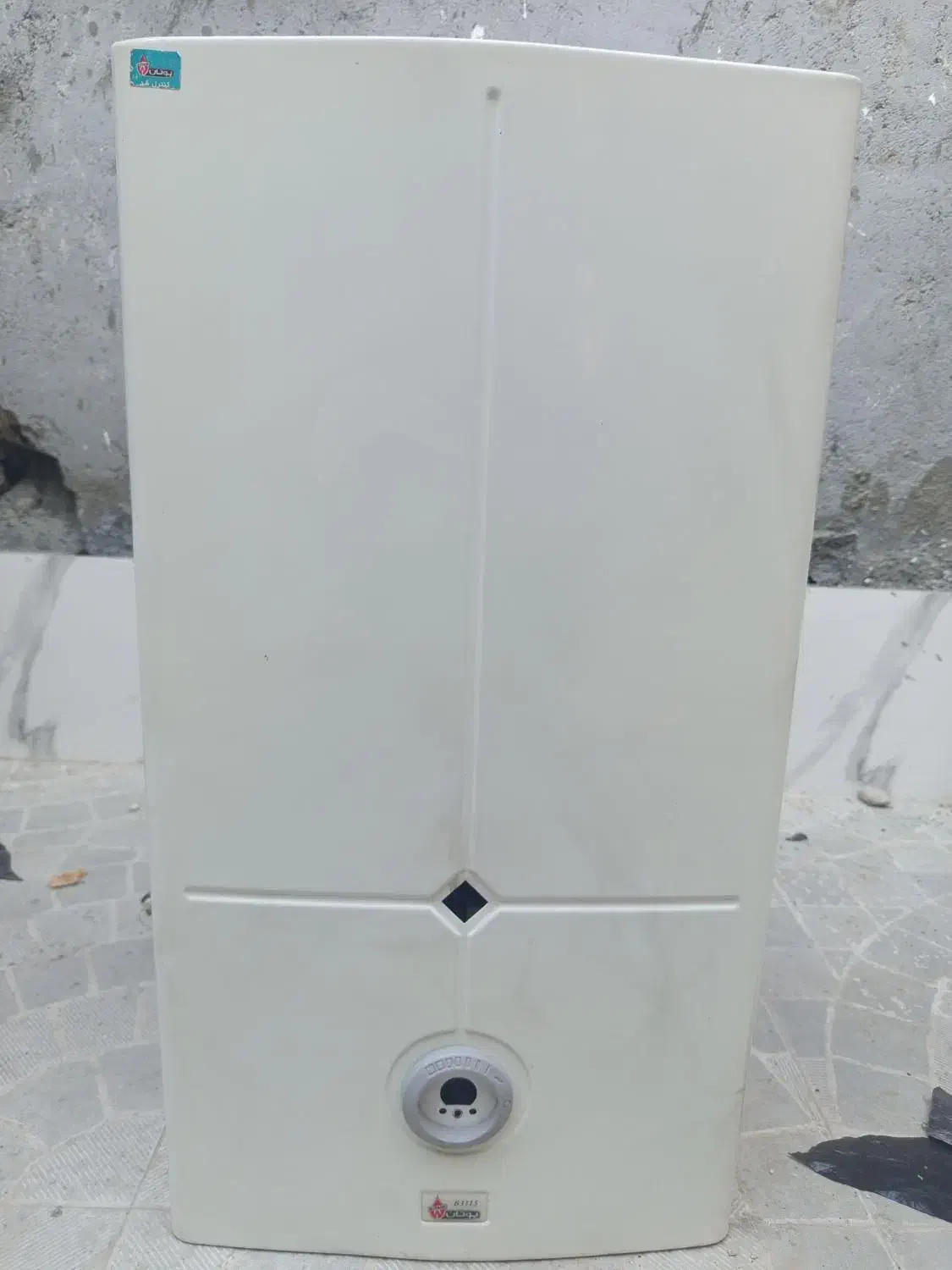 ابگرمکن بوتان|آبگرمکن، پکیج، شوفاژ|بندر کنگان, |دیوار