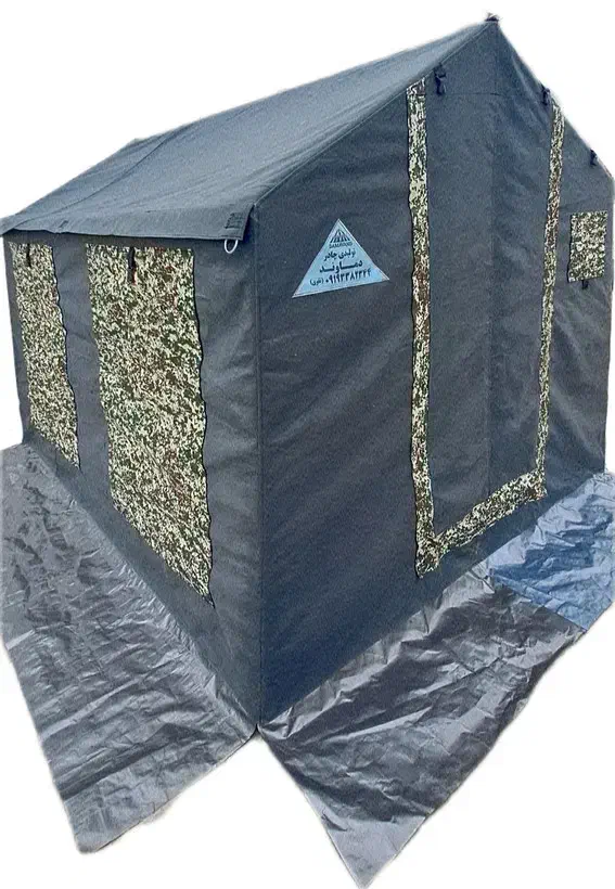 چادر اسکلتی ، نمایشگاهی، مسافرتی|کوهنوردی و کمپینگ|فردیس, شهرک اسکویی|دیوار