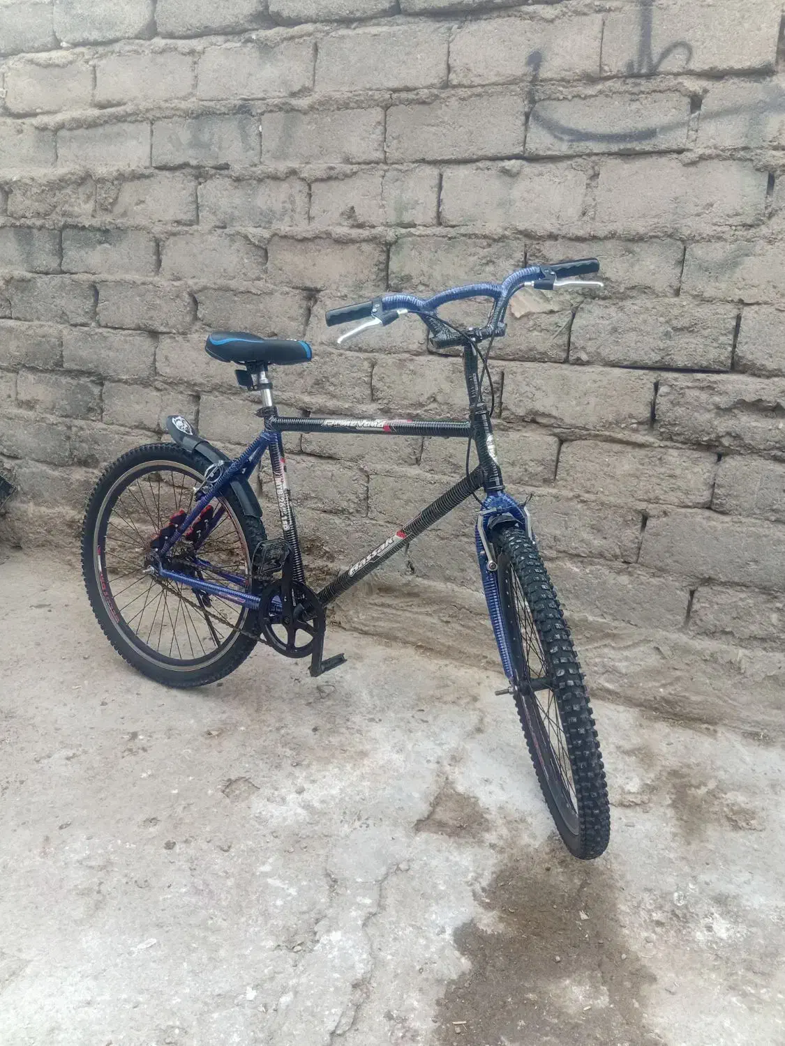 دوچرخه ۲۶|دوچرخه، اسکیت، اسکوتر|زاهدان, |دیوار