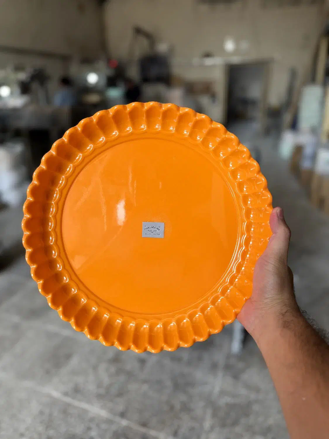 مجمع ملامین قطر۳۴|ظروف سرو و پذیرایی|پاکدشت, خاتون آباد|دیوار