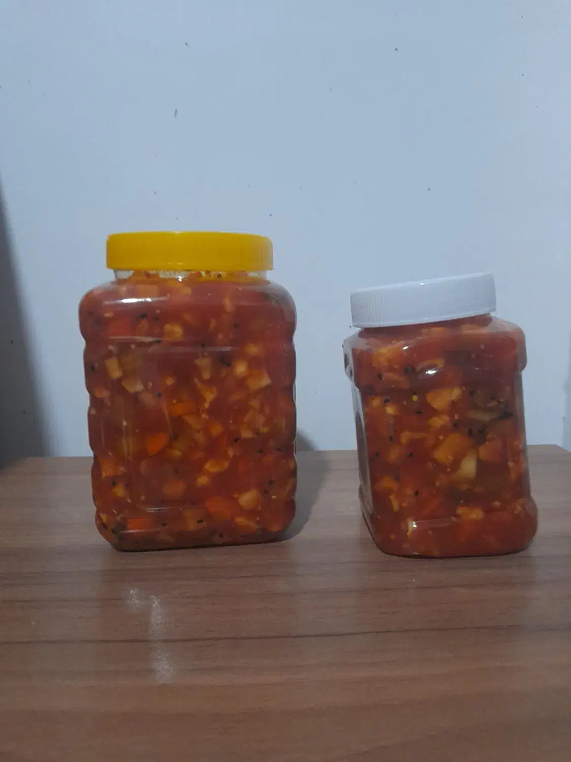 ترشی|خوردنی و آشامیدنی|جیرفت, |دیوار