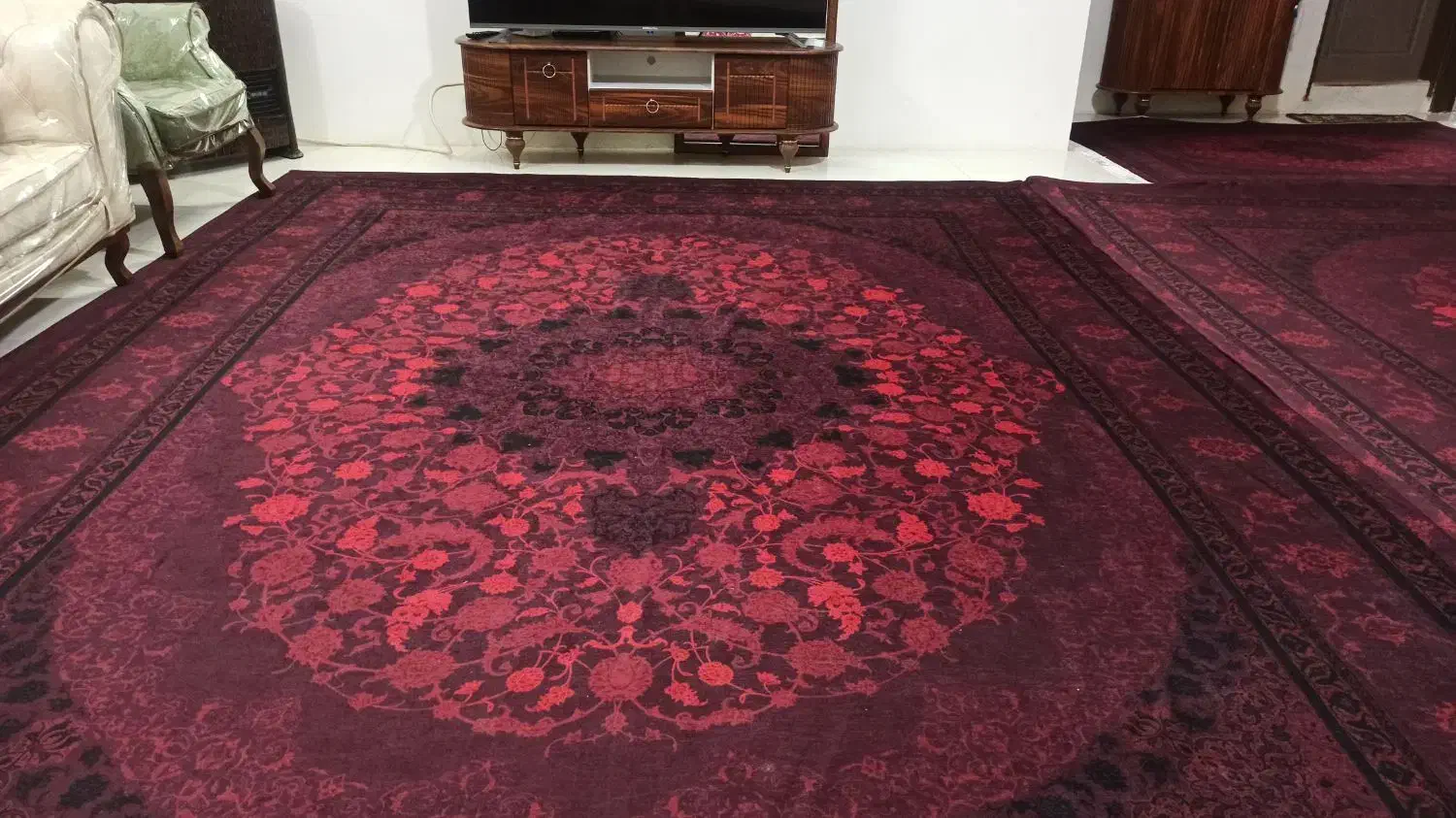 روفرشی ۱۲متری|روفرشی|شاندیز, |دیوار