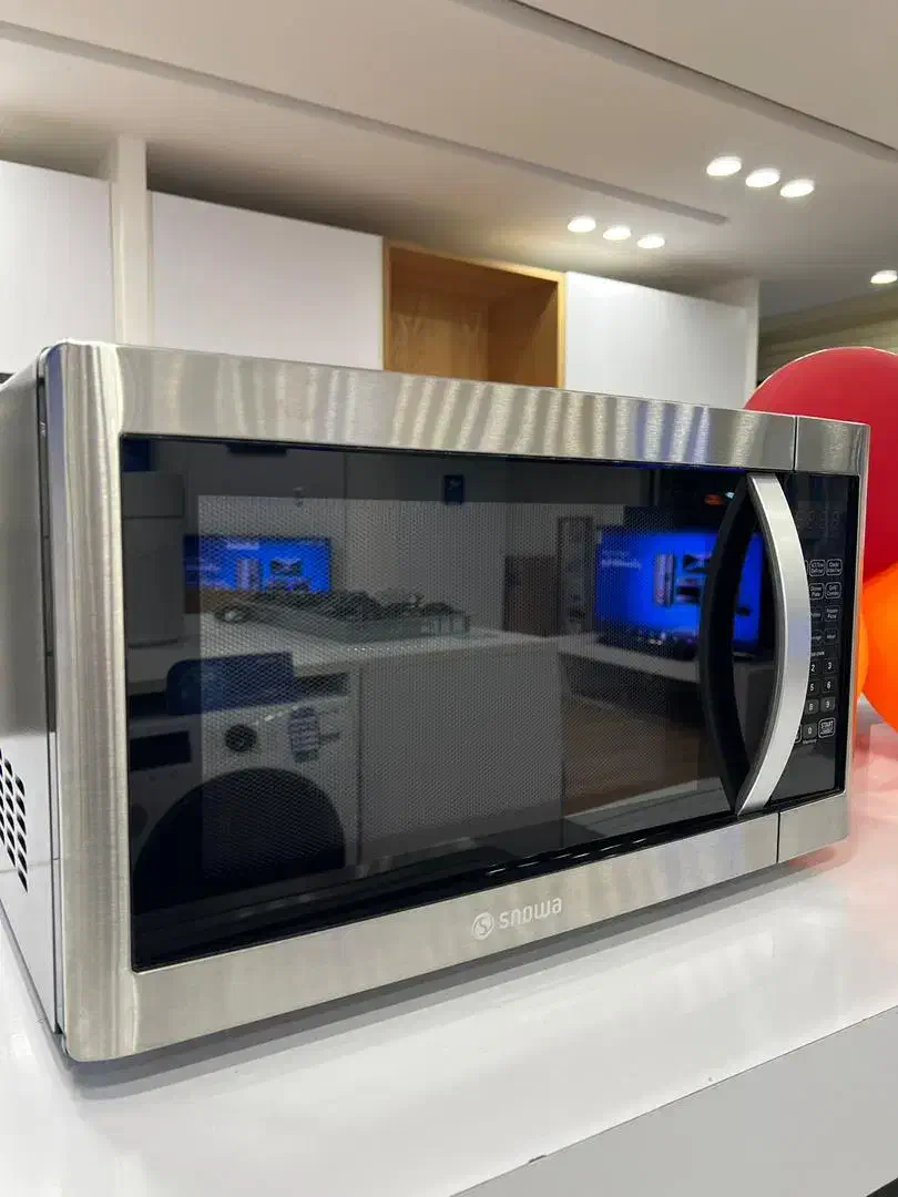 فروش ویژه مایکروویو های اسنوا|سایر لوازم برقی|بندرعباس, |دیوار