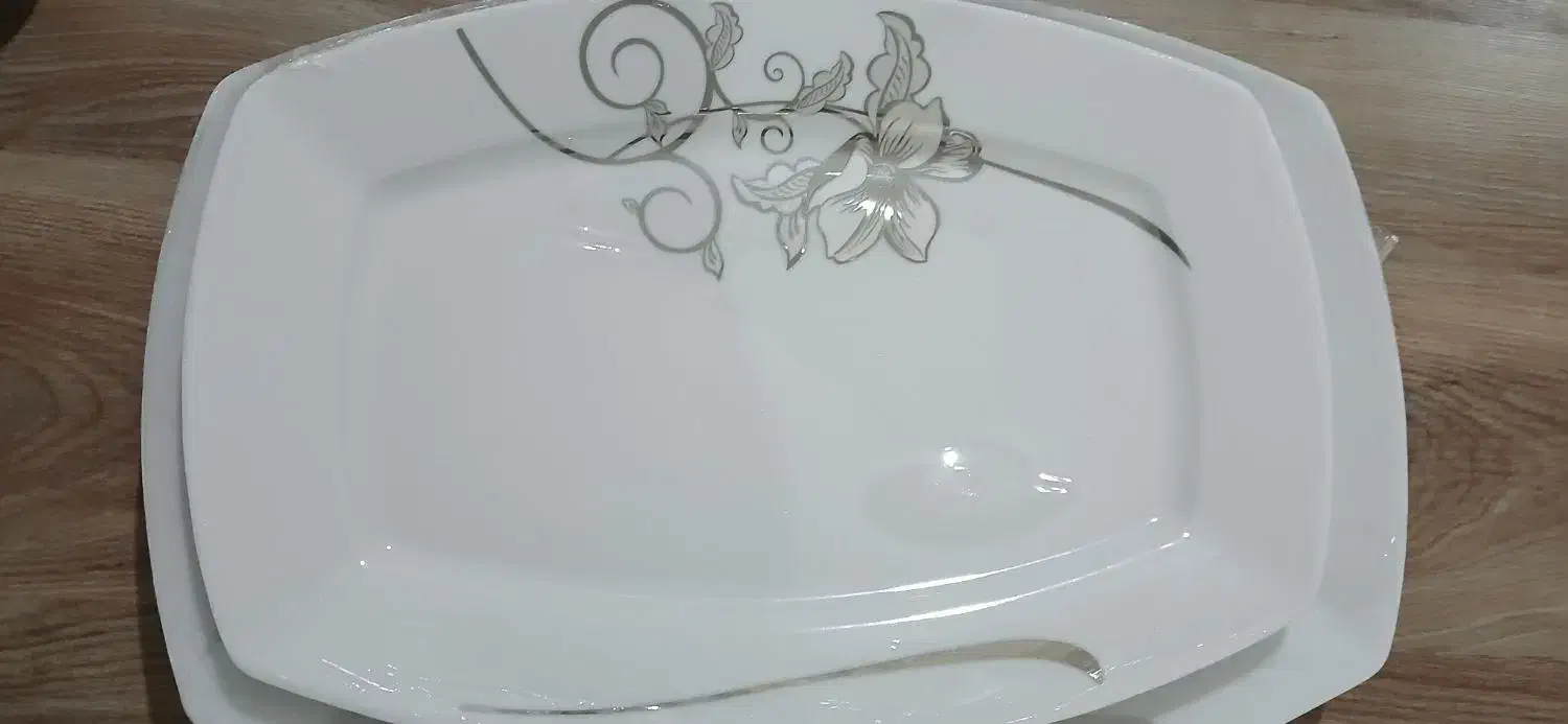 سرویس چینی تقدیس|ظروف سرو و پذیرایی|محمدشهر, محمدشهر|دیوار