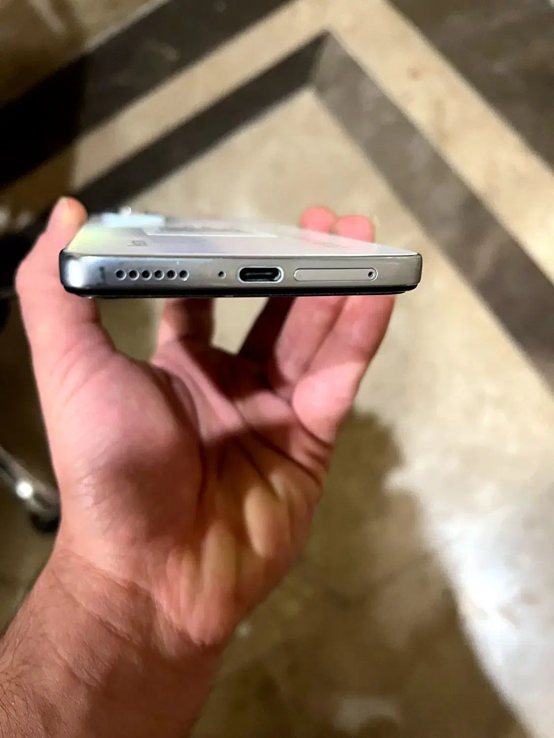 شیائومی نوت 12پرو 256|موبایل|رشت, حمیدیان|دیوار