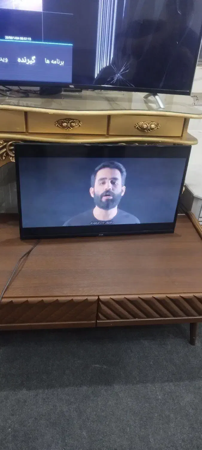 ال ای دی32ایولی|تلویزیون و پروژکتور|بوشهر, |دیوار