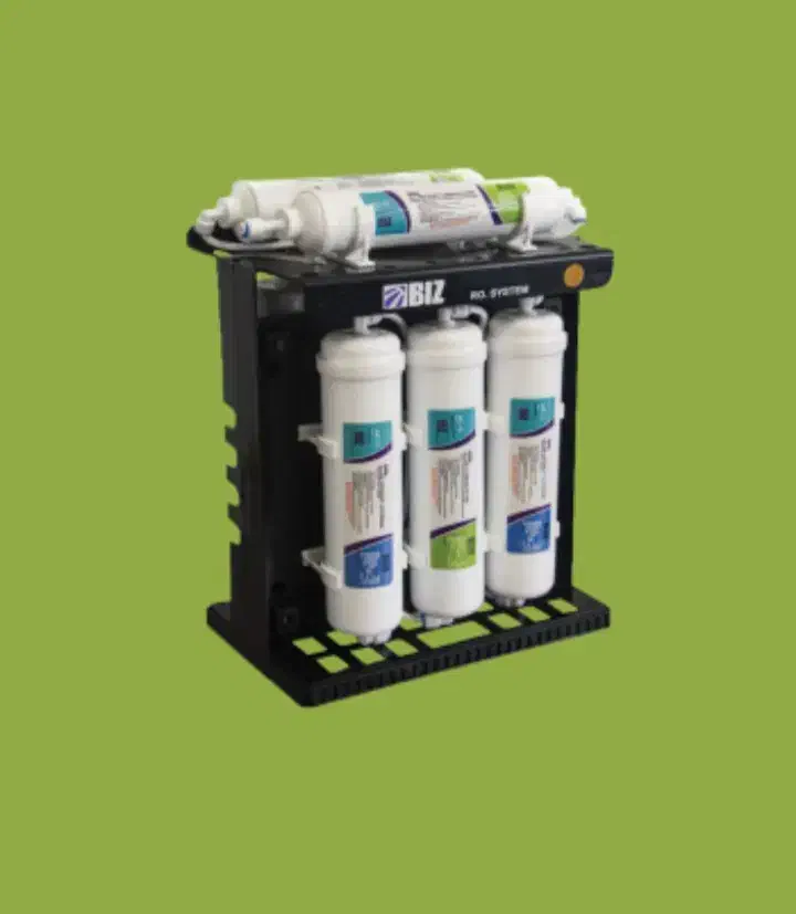 دستگاه تصفیه آب|آب‌سردکن و تصفیه آب|بندرعباس, |دیوار