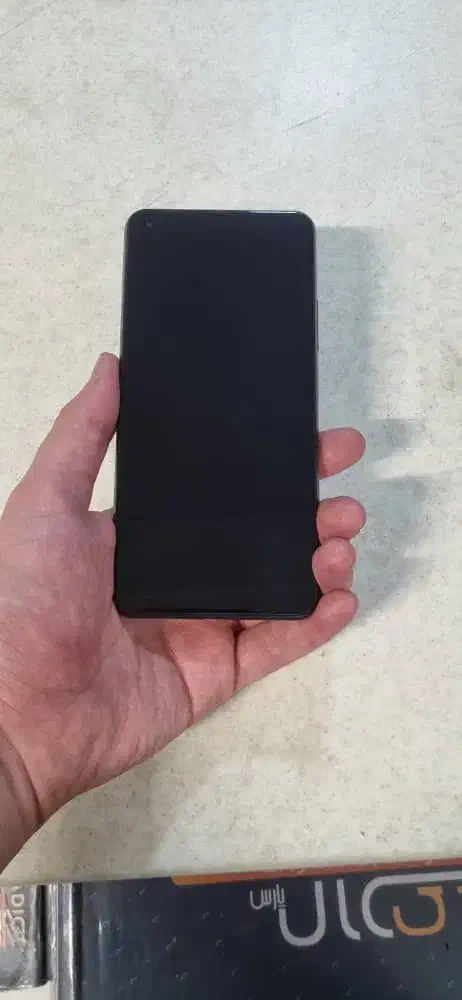 شیائومی Mi 11 lite NE|موبایل|قزوین, |دیوار