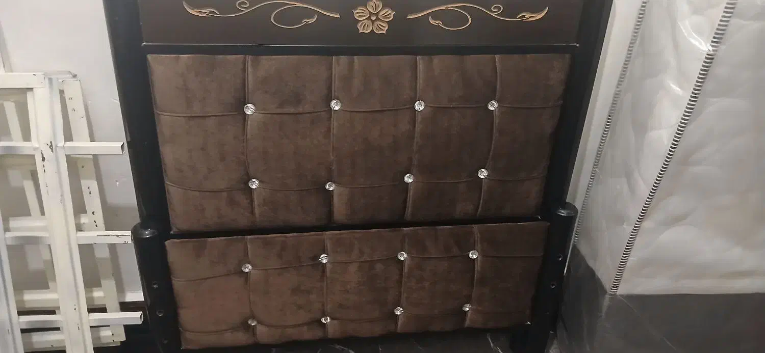 تخت خواب|تخت و سرویس خواب|سیرجان, |دیوار