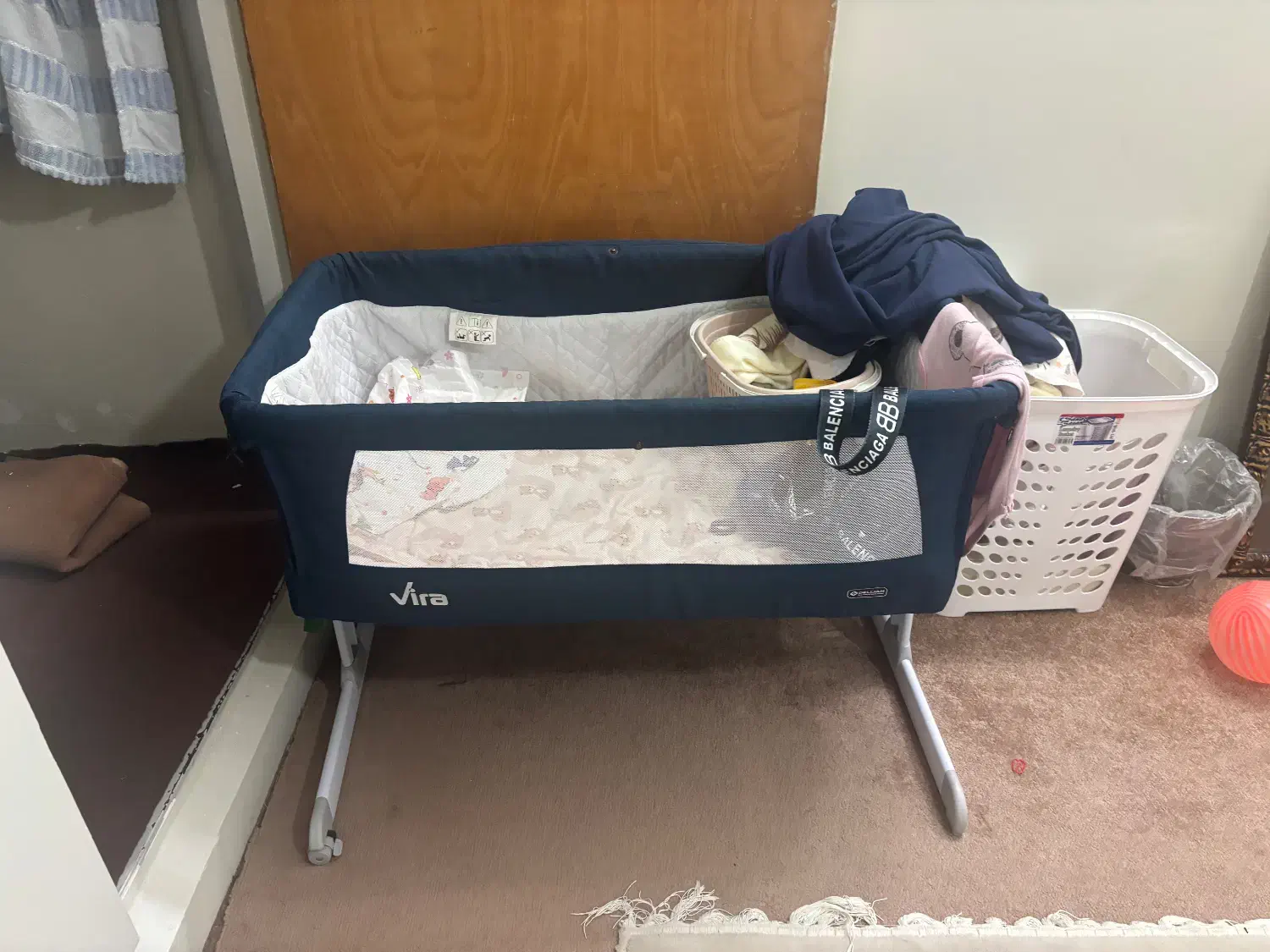 گهواره|تخت و صندلی بچه|هشتگرد, فاز ۳ مهستان|دیوار