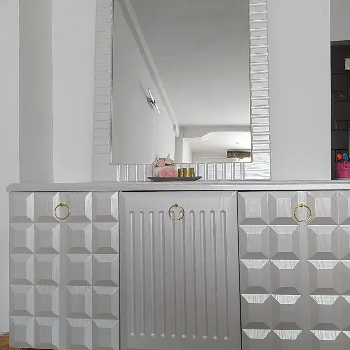 کنسول وکیوم ضدخش|بوفه، ویترین، کنسول|ساوه, |دیوار