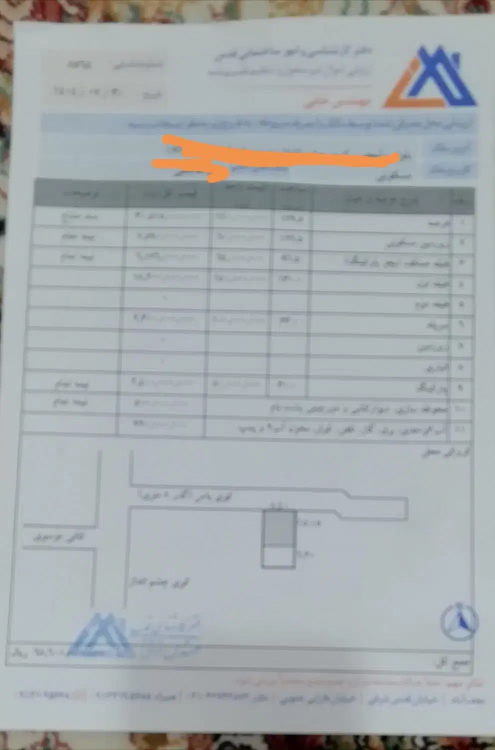 فروش منزل مسکونی در نجف آباد بلوار ولی عصر|فروش خانه و ویلا|نجفآباد, جعفرآباد|دیوار