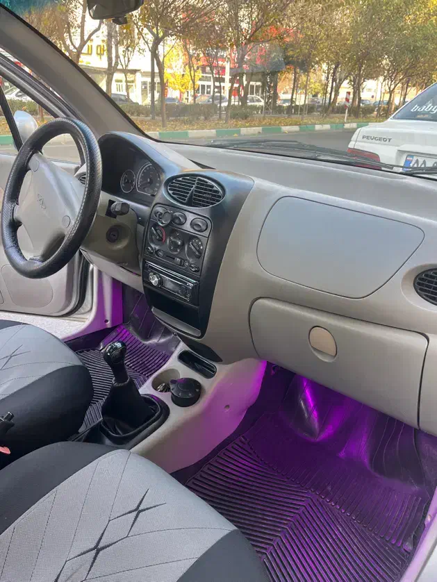 MVM110|خودرو سواری و وانت|کرج, مهرویلا جنوبی|دیوار