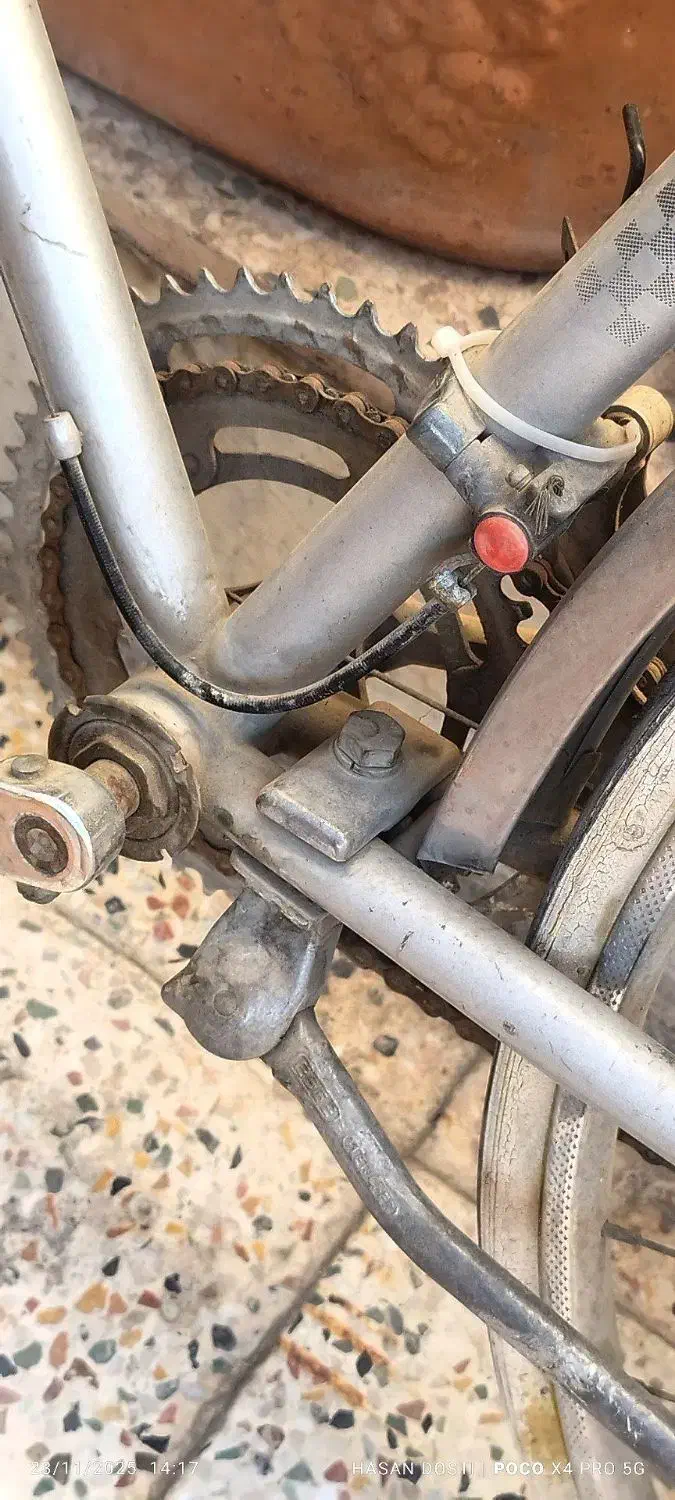 ورزشی|دوچرخه، اسکیت، اسکوتر|تهران, امام زاده عبدالله|دیوار