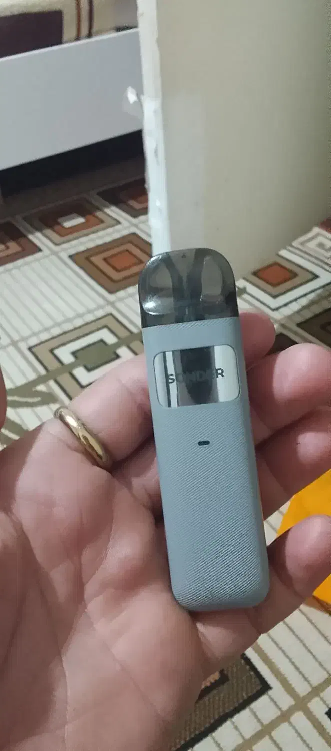 ویپ اسموک|زیورآلات و اکسسوری|کرج, حسین آباد (اکبر آباد)|دیوار