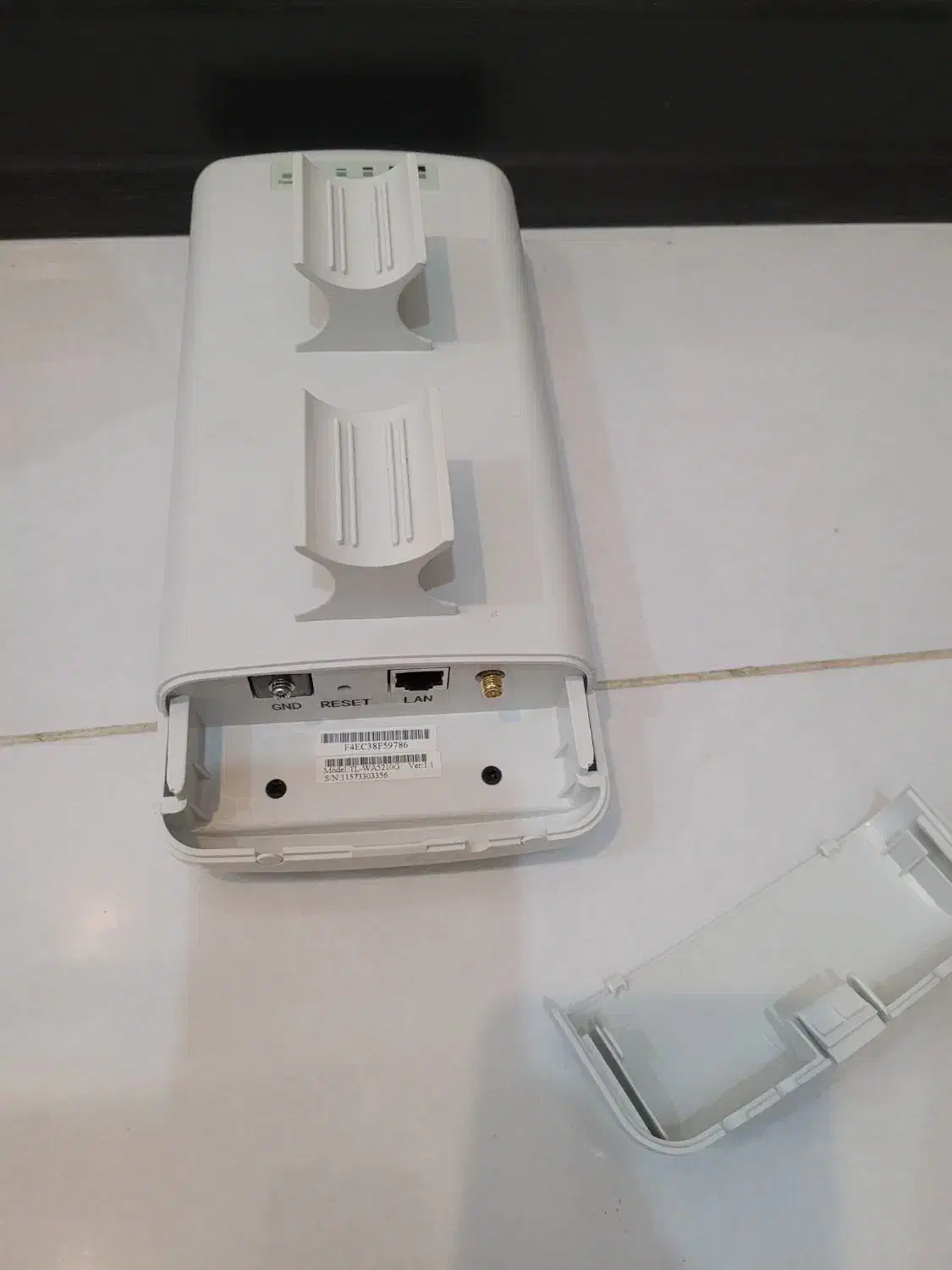 آنتن وایرلس TP Link TL-wa5210G|مودم و تجهیزات شبکه|چابهار, |دیوار