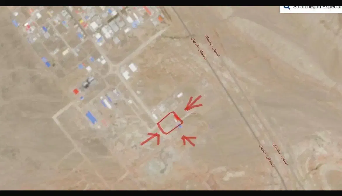 فروش زمین صنعتی|فروش دفتر صنعتی، کشاورزی، تجاری|سلفچگان, |دیوار