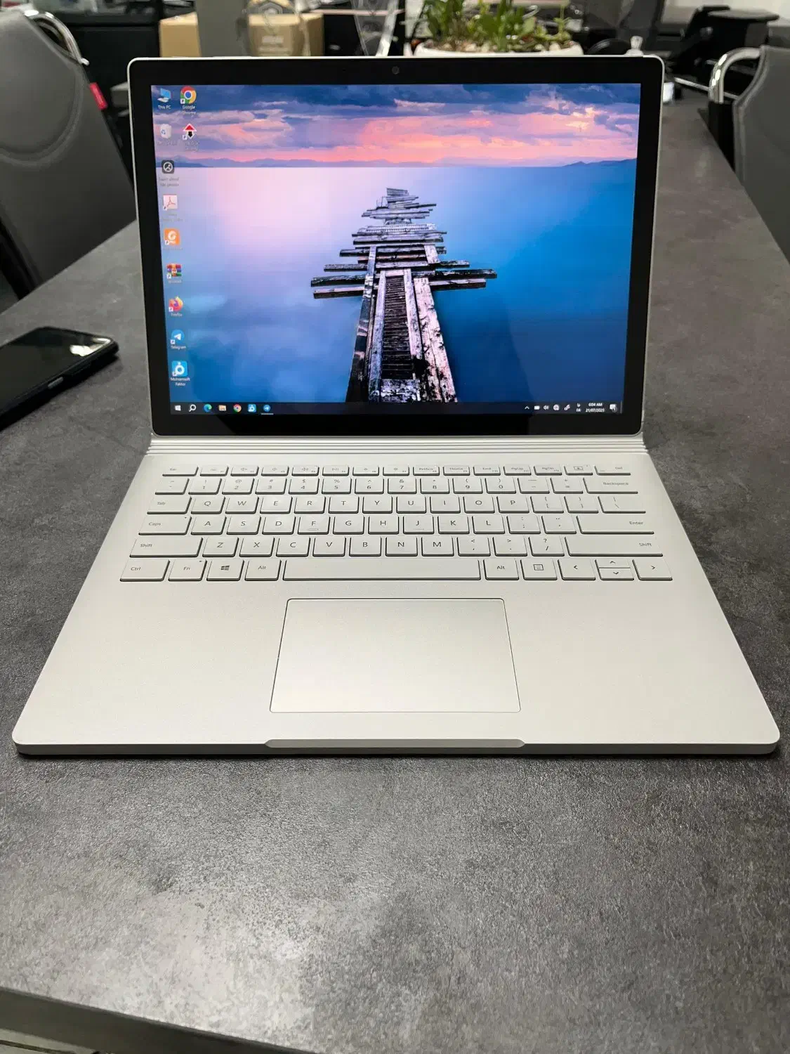مایکروسافت سرفیس بوک 3 Surface microsoft book|رایانه همراه|تهران, میدان ولیعصر|دیوار