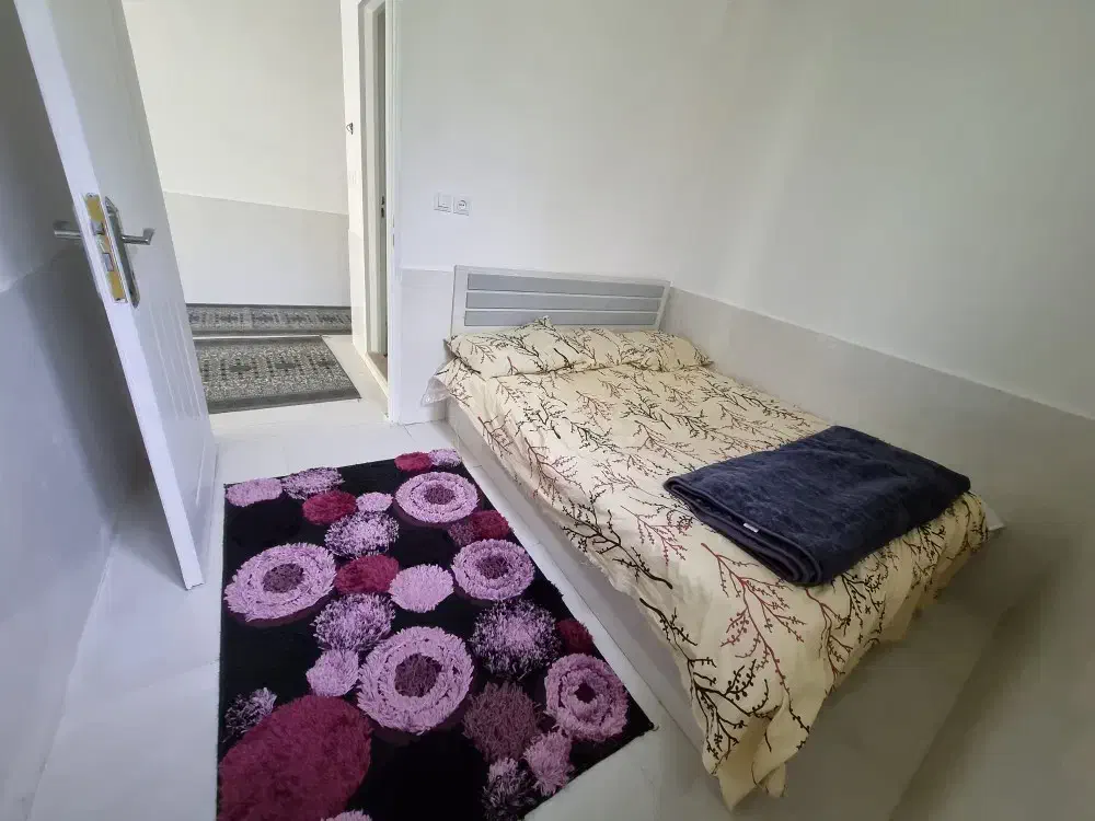 سویت آپارتمان واقع در زشک|اجارهٔ کوتاه‌مدت آپارتمان و سوئیت|شاندیز, |دیوار