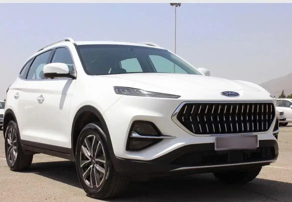 KMC K7|خودرو سواری و وانت|تهران, دریا|دیوار