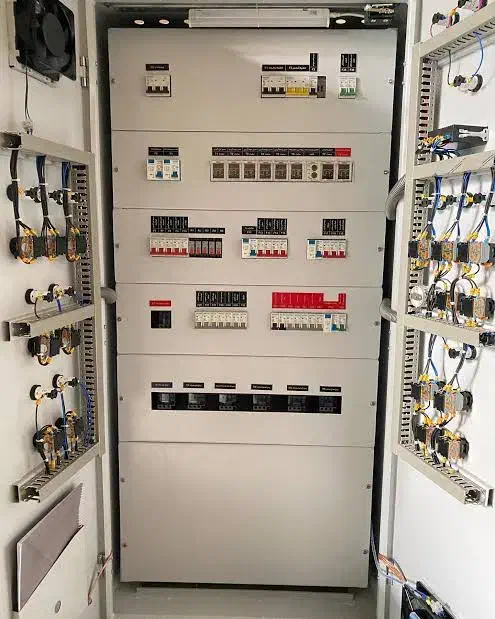 برقکاری و تاسیسات فنی ساختمان|خدمات پیشه و مهارت|یاسوج, |دیوار