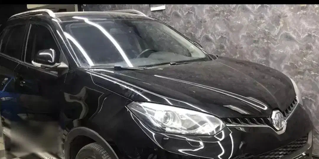 فروش خودروی شاسی MG-GS|خودرو سواری و وانت|تهران, آرژانتین|دیوار