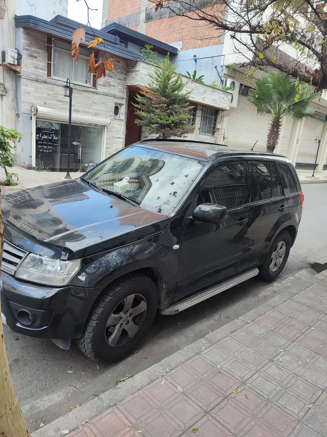 سوزوکی 2006اتومات|خودرو سواری و وانت|ساری, |دیوار