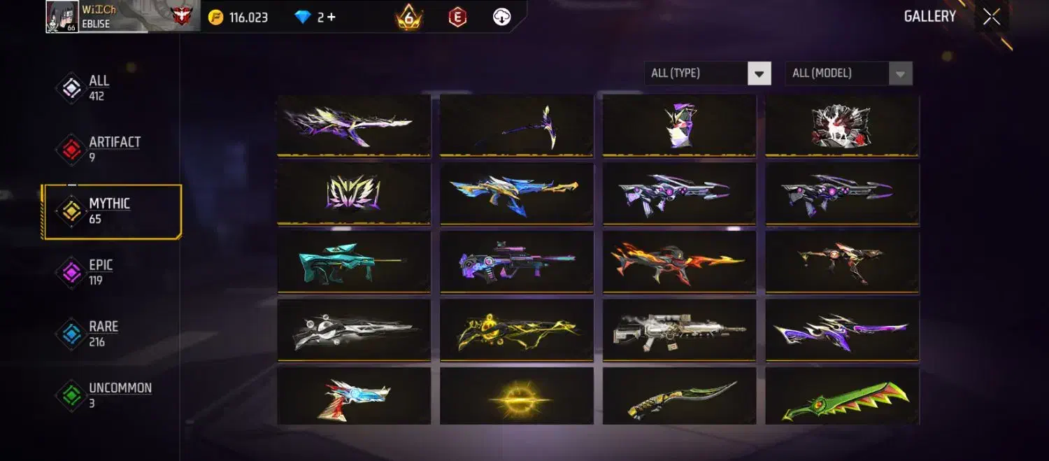 اکانت فیری|کنسول، بازی ویدئویی و آنلاین|ارومیه, |دیوار