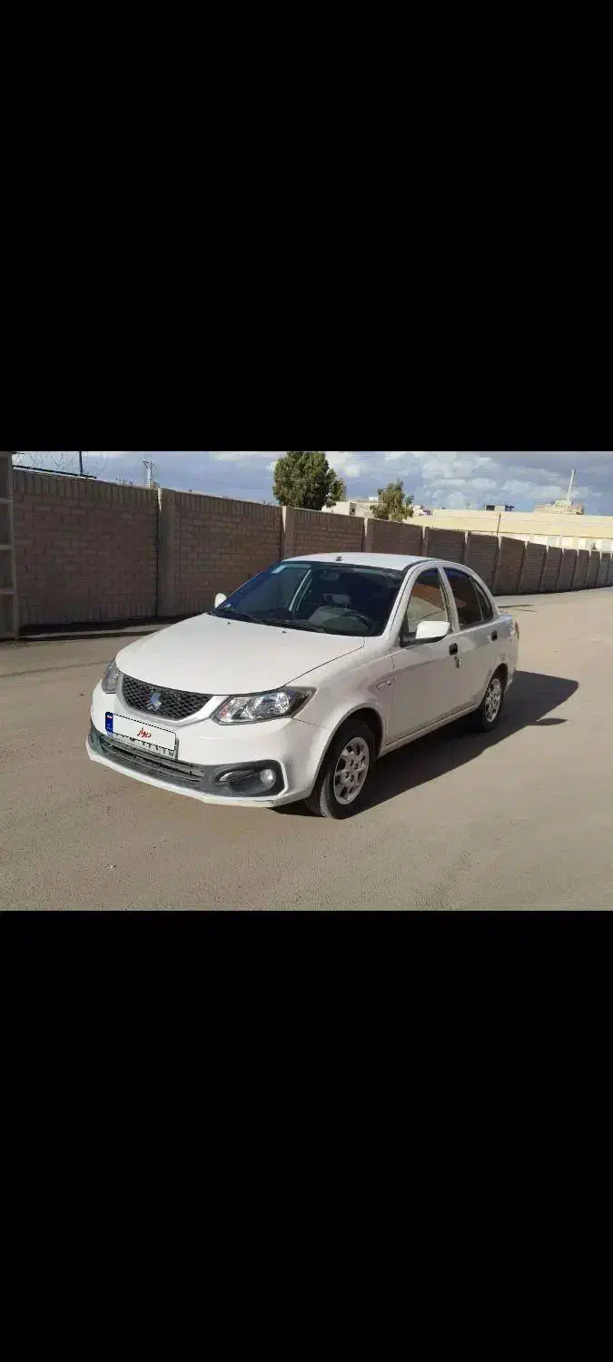 ساینا 403|خودرو سواری و وانت|کرمان, |دیوار