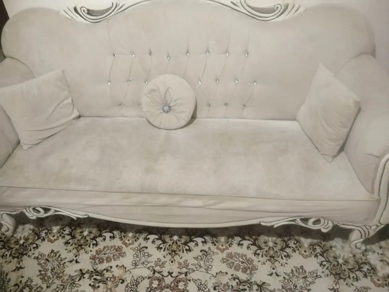 مبل|مبلمان خانگی و میز عسلی|مهاباد (آذربایجان غربی), |دیوار