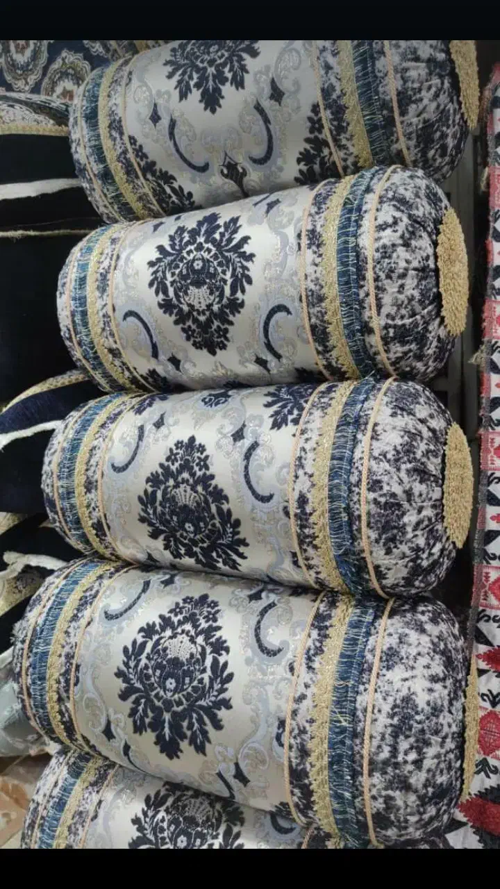 بالشت و پشتی سنتی|پشتی|صدرا-فارس, فاز ۱|دیوار