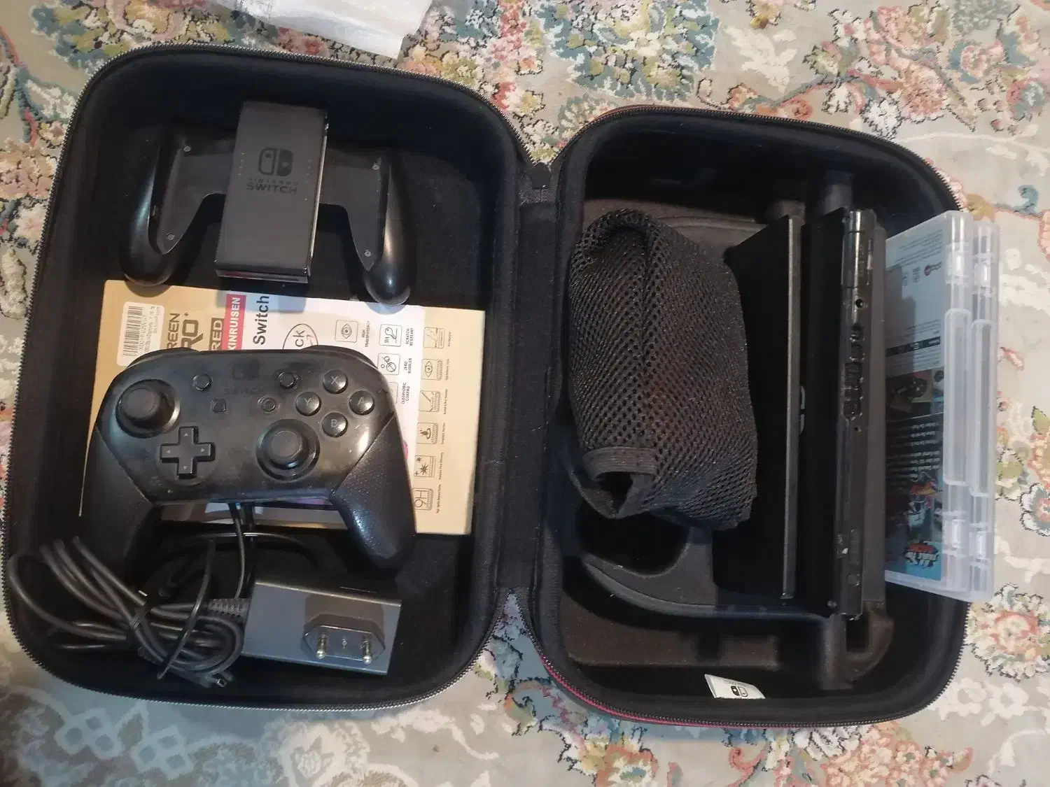 نینتندو|کنسول، بازی ویدئویی و آنلاین|مشهد, شیرودی|دیوار