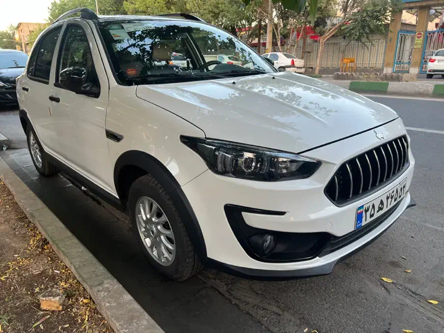 فروش اقساطی اطلس باسانروف( اتوگالری عطارد)|خودرو سواری و وانت|قم, سالاریه|دیوار