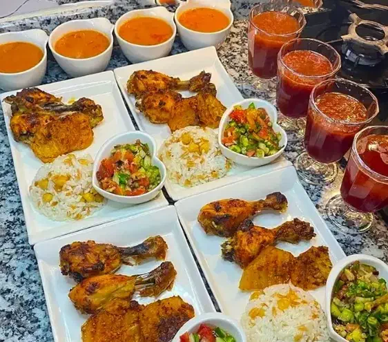 آشپز برای رستوران|استخدام خدمات فروشگاه و رستوران|ارومیه, |دیوار