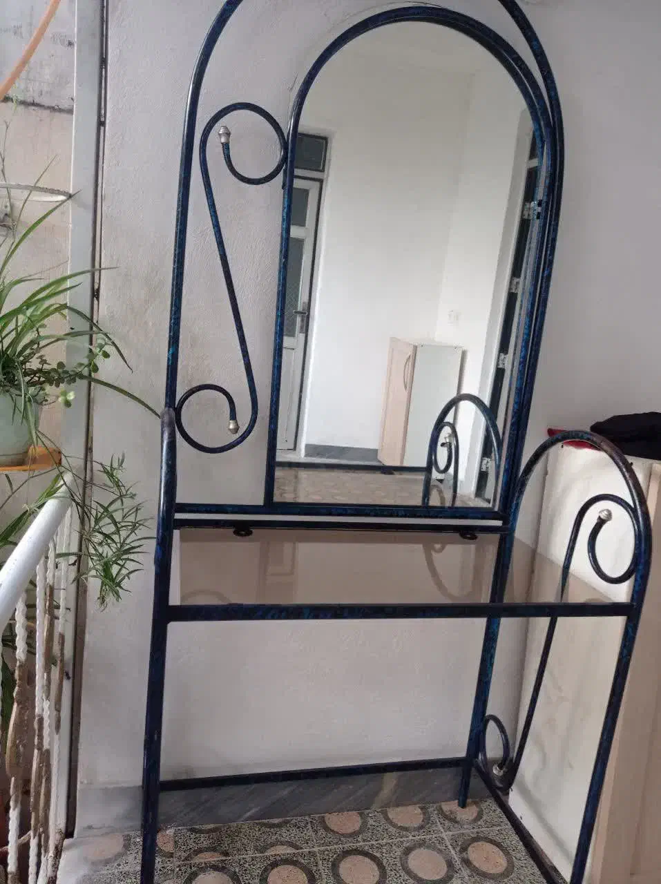 میز اینه|بوفه، ویترین، کنسول|قائمشهر, |دیوار