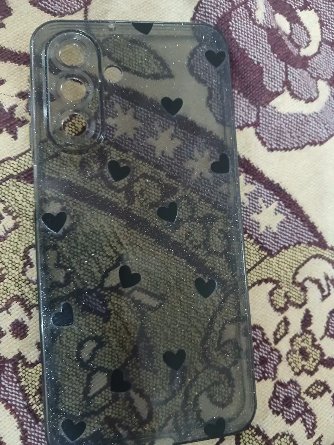 قاب A17|لوازم جانبی موبایل و تبلت|قم, کلهری|دیوار