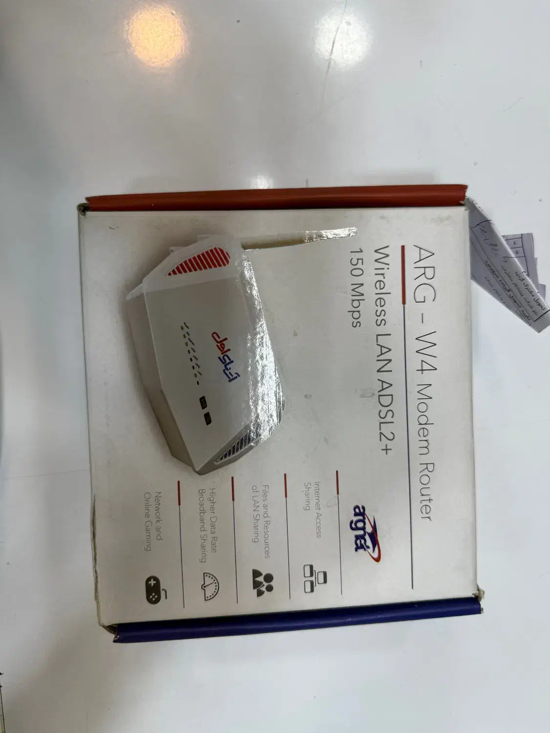 مودم|مودم و تجهیزات شبکه|مشهد, فرهنگ|دیوار