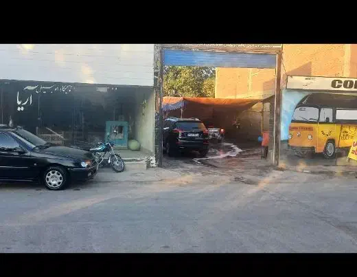 مغازه ۱۰۰متر میدان کوه نورد مناسب کافه ،نمایشگاه|اجارهٔ مغازه و غرفه|شیروان (خراسان), |دیوار