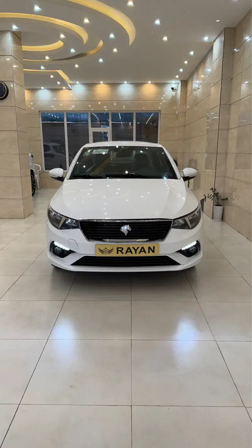 تارا V1 پلاس ۱۴۰۳ نقد و اقساط(اتو رایان)|خودرو سواری و وانت|کاشان, شهرک امیرالمومنین|دیوار