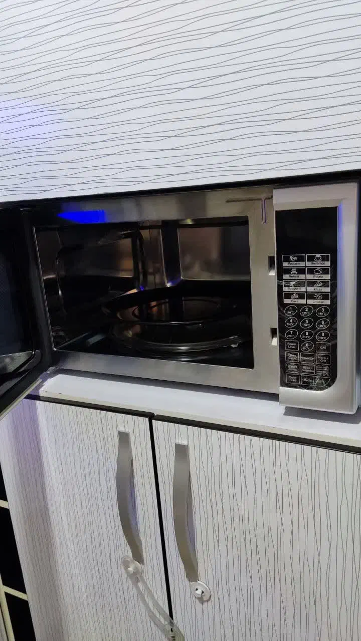 فروش ماکروفر|اجاق گاز و لوازم برقی پختوپز|آمل, |دیوار