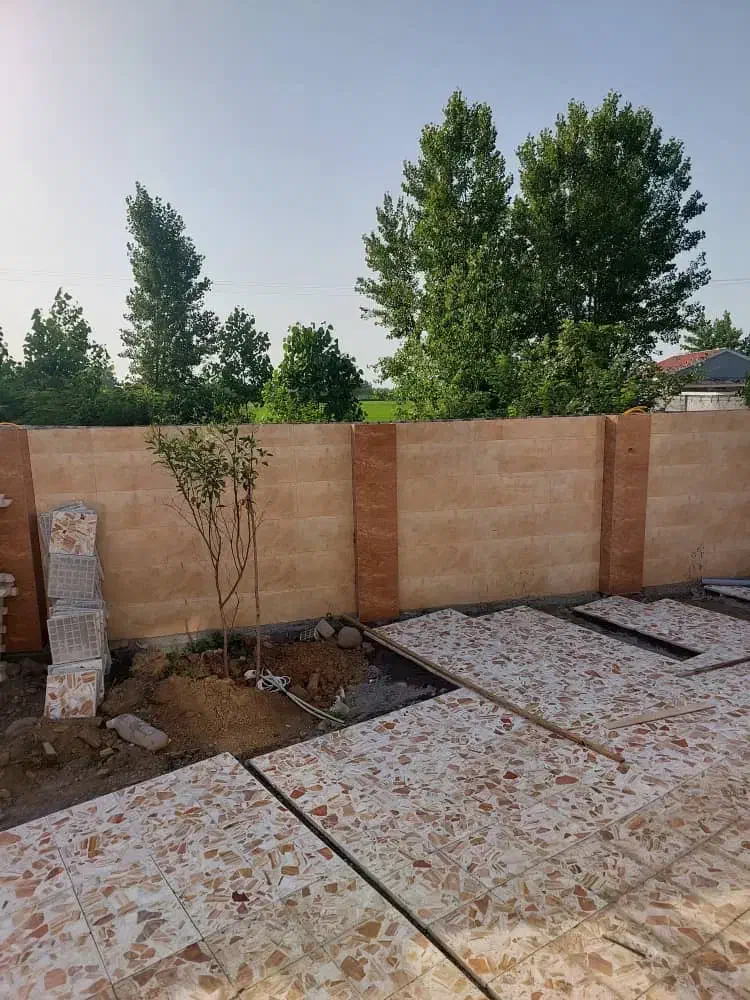 فروش خانه ویلایی ۸۵ متری ۲ خوابه|فروش خانه و ویلا|فومن, |دیوار