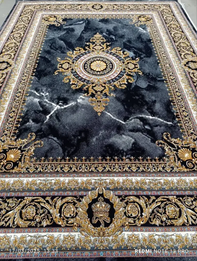 فرش خروشید کاشان|فرش|آستارا, |دیوار