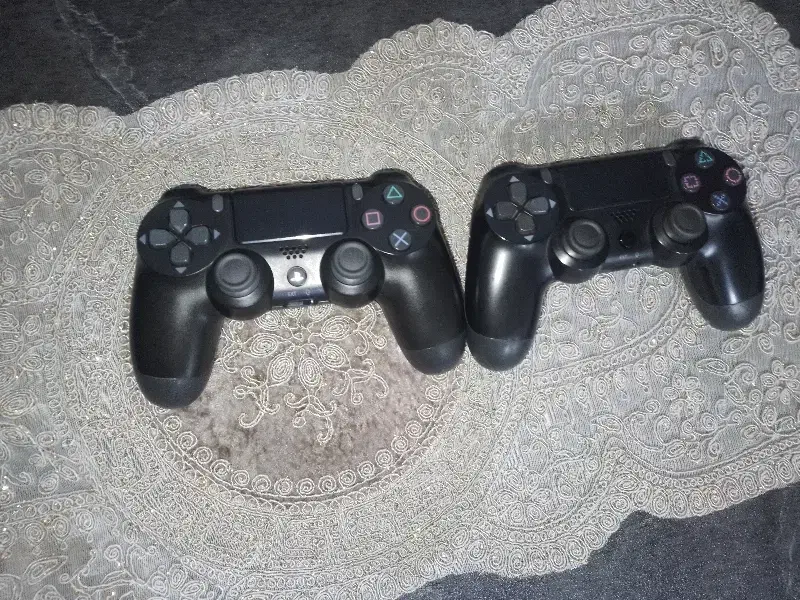 PS4 اکانتی سالم|کنسول، بازی ویدئویی و آنلاین|ورامین, ورامین|دیوار