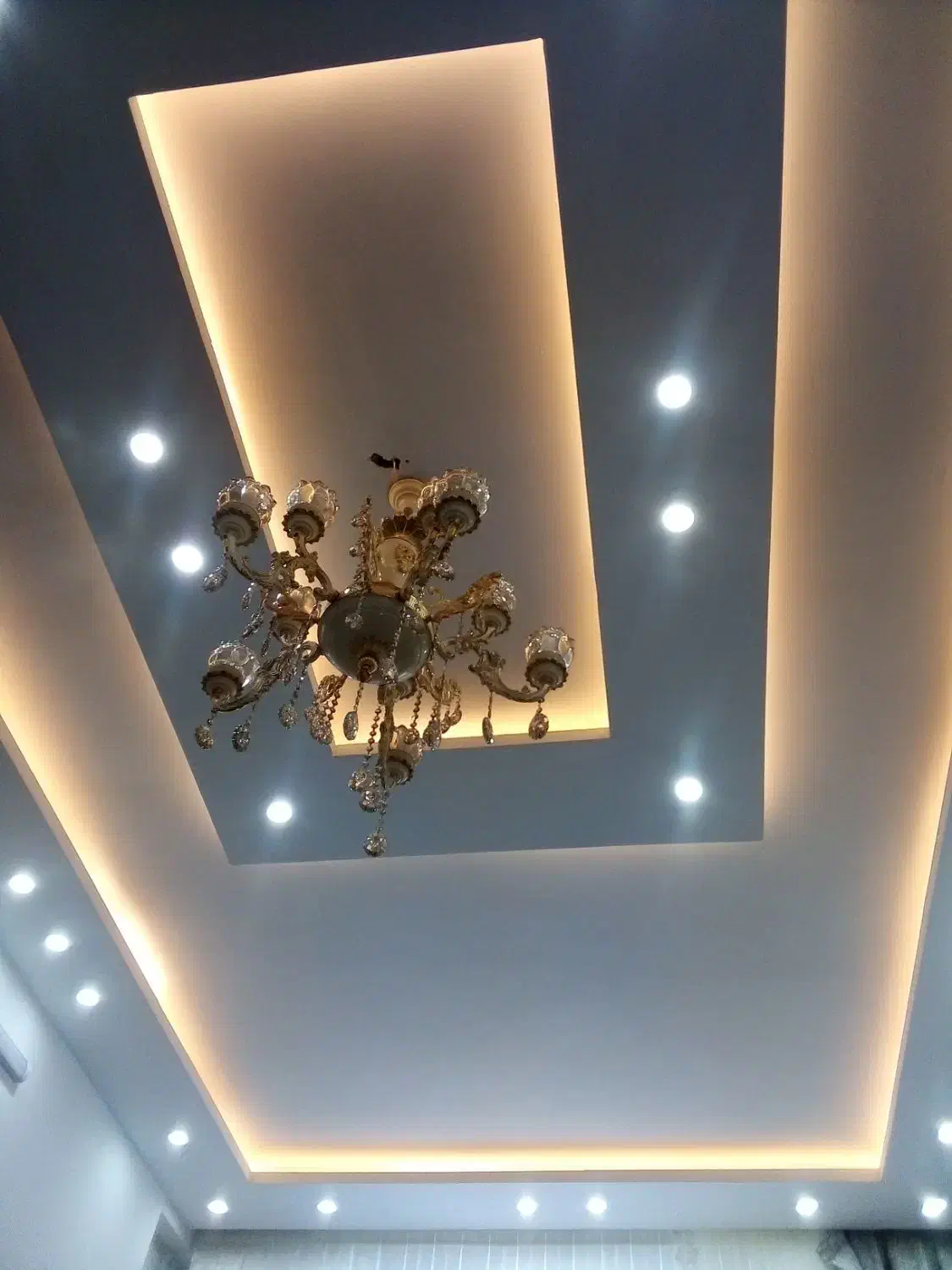 گچکاری و لکه گیری|خدمات پیشه و مهارت|مشهد, هدایت|دیوار