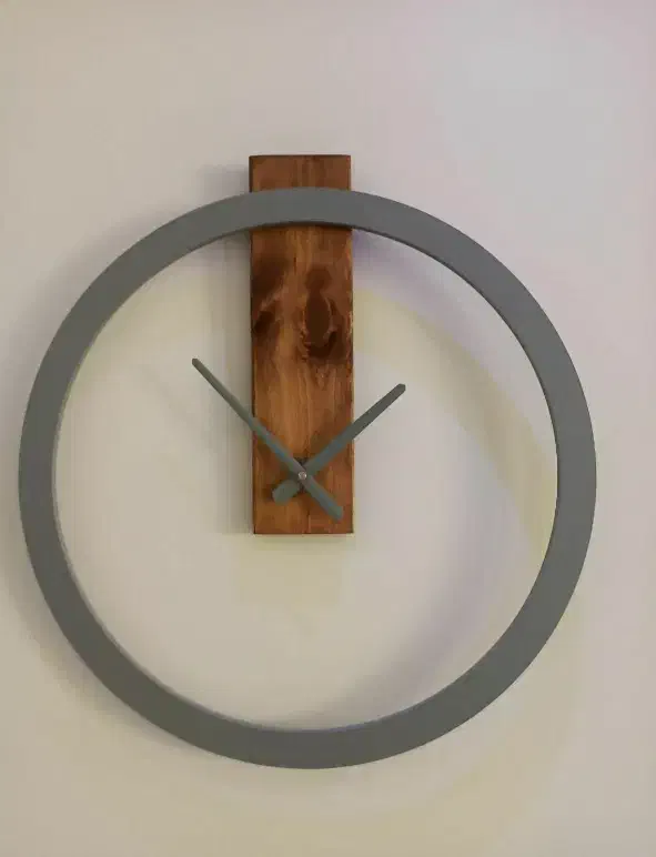 ساعت دیواری|ساعت دیواری و تزئینی|زابل, |دیوار