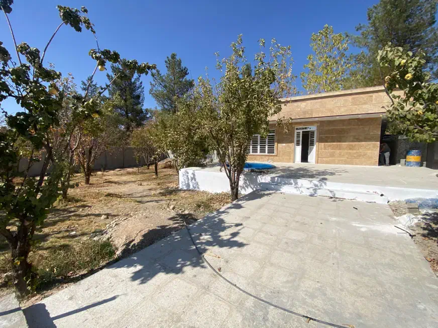 باغ ویلا ۱۱۰۰ متر سیخ فاز ۲-  «مجتمع سینا»|فروش خانه و ویلا|سیاخ دارنگون, |دیوار