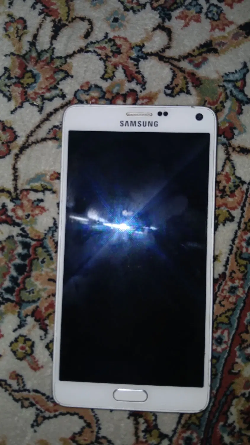 GALAXY NOTE 4 910C|موبایل|تهران, پردیسان|دیوار