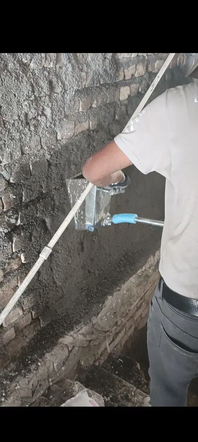 سیمانکاری|خدمات پیشه و مهارت|بیرجند, |دیوار