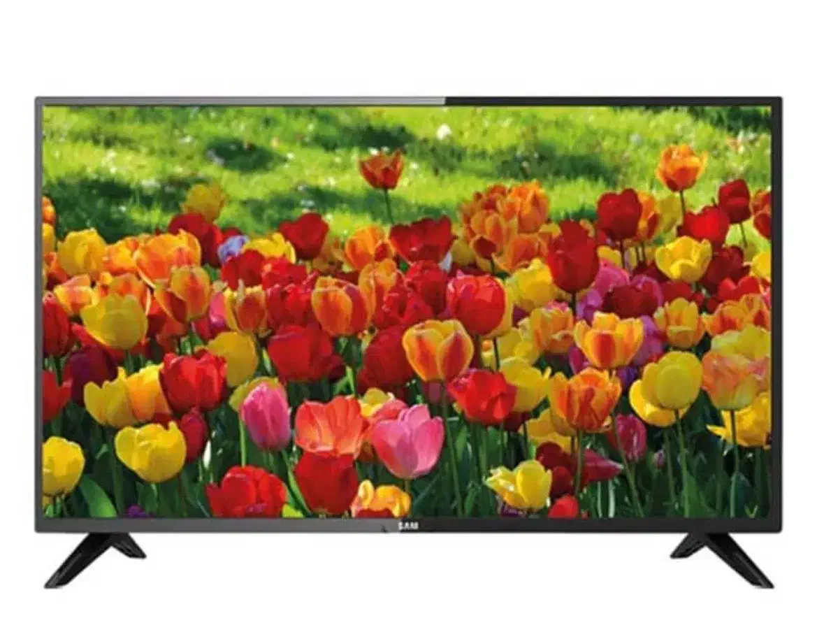 تلویزیون32اینچ SAM|تلویزیون و پروژکتور|رضوانشهر, |دیوار