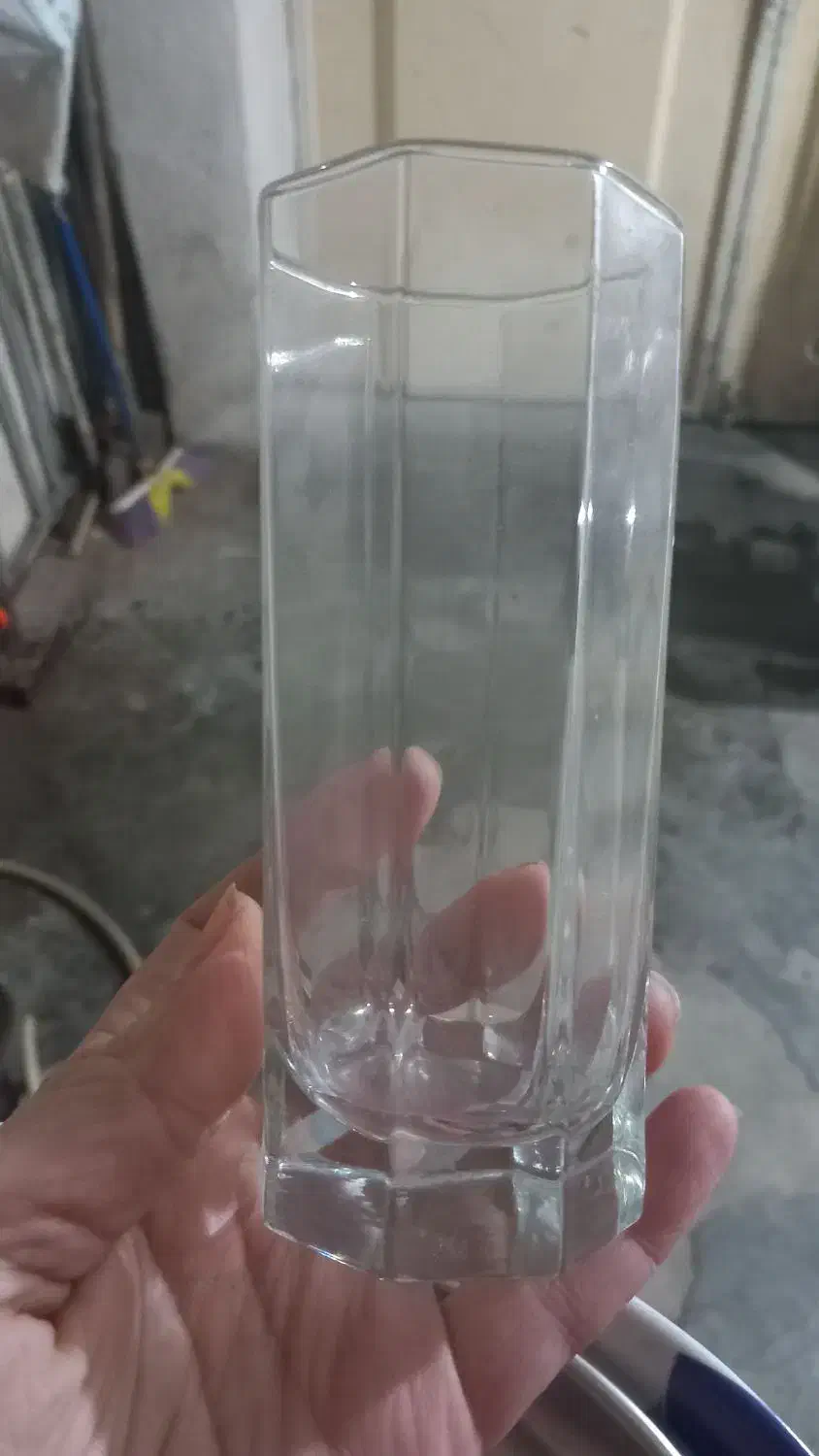 پارچ ولیوان|ظروف سرو و پذیرایی|کرج, حصار|دیوار